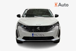 met. valkoinen Peugeot 3008 2022 kuva 4.