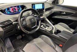 met. valkoinen Peugeot 3008 2022 kuva 6.