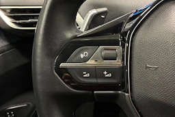 met. valkoinen Peugeot 3008 2022 kuva 13.