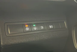 sininen Peugeot 3008 2021 kuva 16.