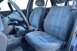 Sininen Peugeot 306 2000 kuva 10.