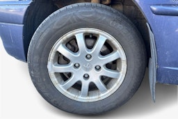 Sininen Peugeot 306 2000 kuva 11.