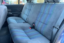 Sininen Peugeot 306 2000 kuva 15.