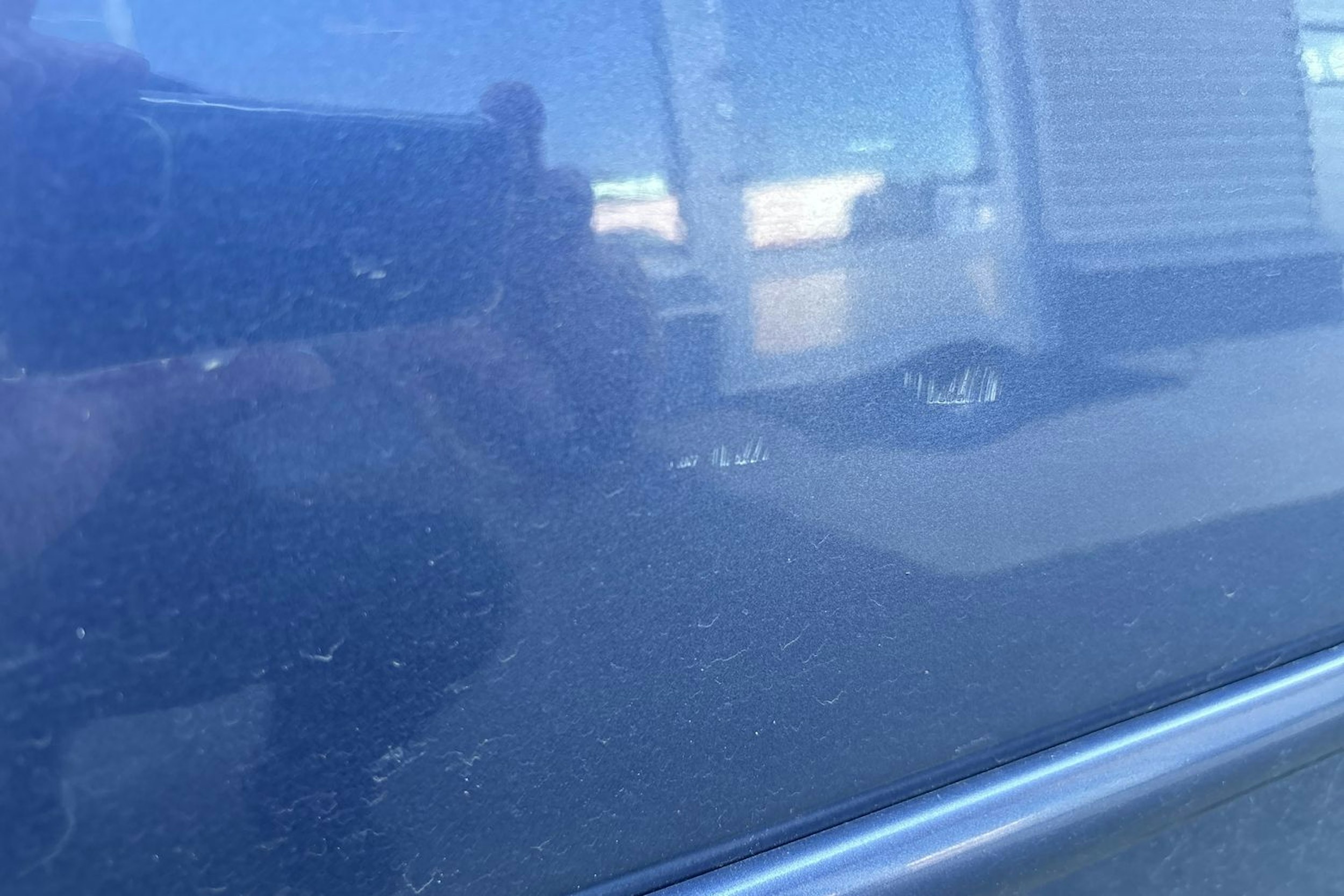 Sininen Peugeot 306 2000 kuva 20.
