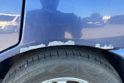 Sininen Peugeot 306 2000 kuva 23.