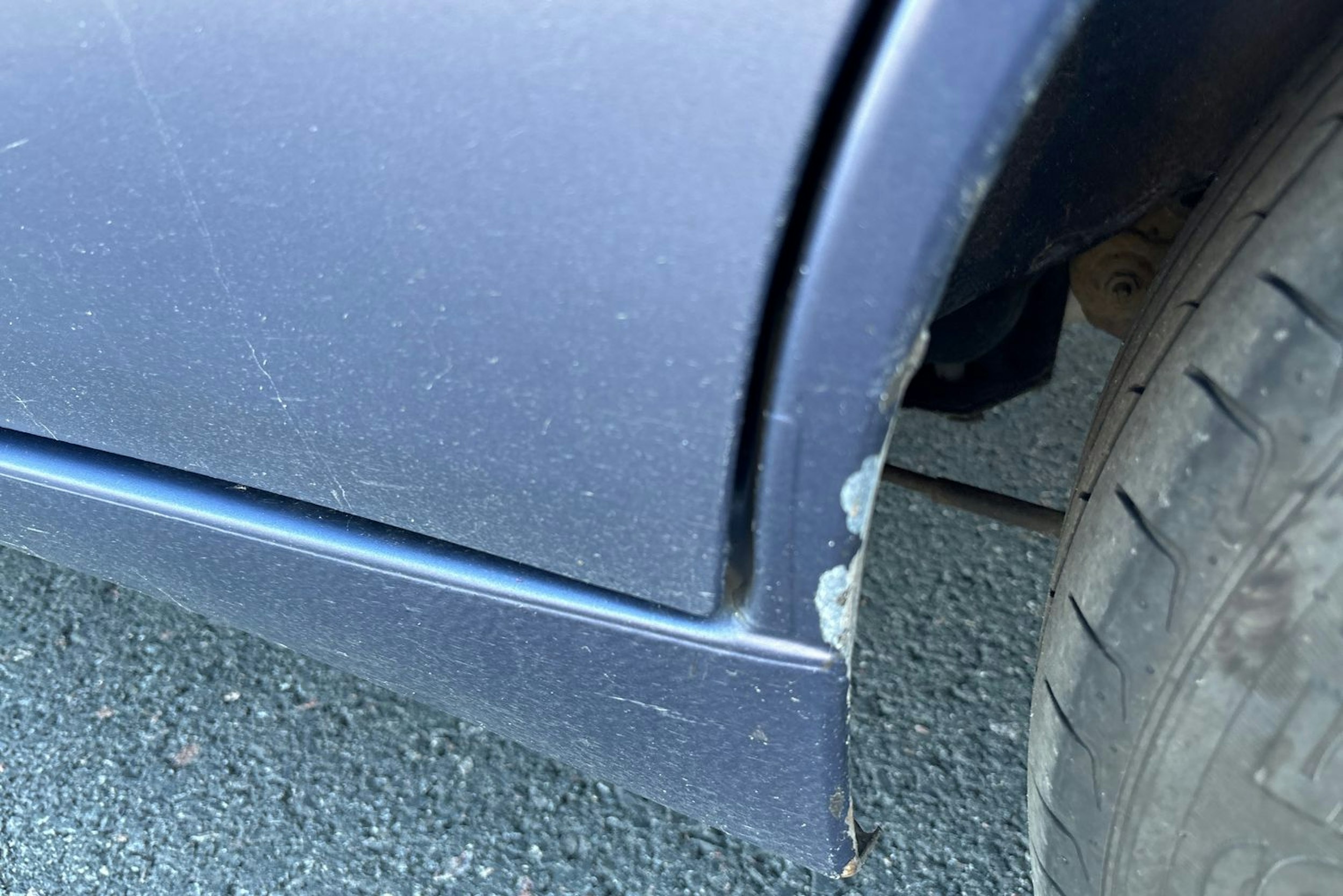 Sininen Peugeot 306 2000 kuva 24.