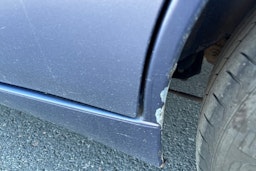 Sininen Peugeot 306 2000 kuva 24.