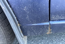 Sininen Peugeot 306 2000 kuva 25.