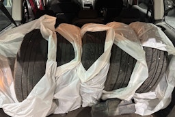 punainen Peugeot 307 2002 kuva 14.