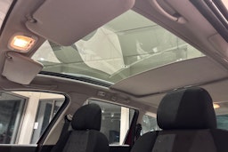 punainen Peugeot 307 2002 kuva 21.