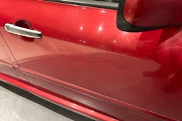 punainen Peugeot 307 2002 kuva 24.