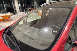 punainen Peugeot 307 2002 kuva 29.