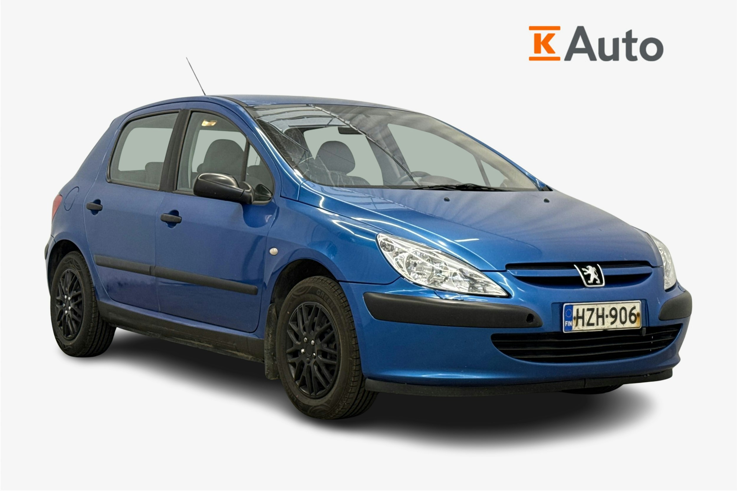 Peugeot 307