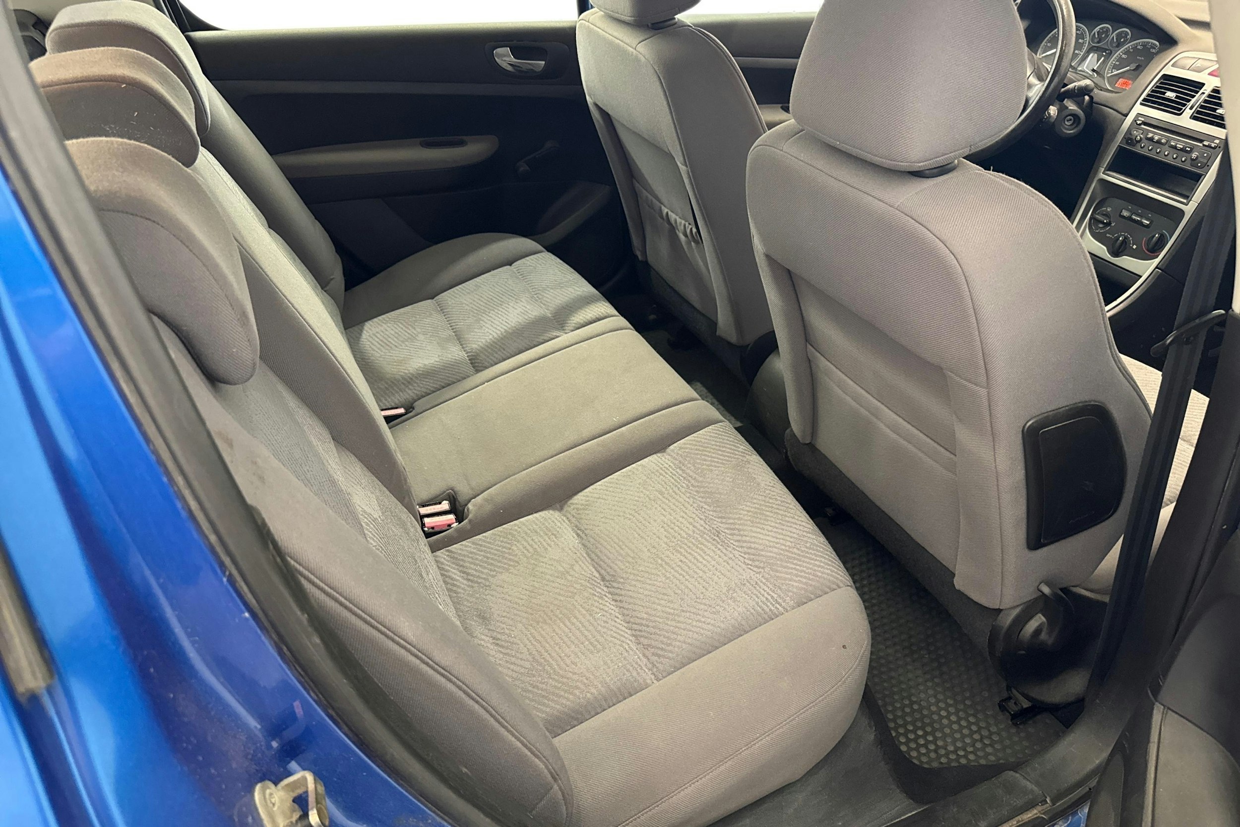 sininen Peugeot 307 2003 kuva 10.