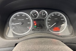 sininen Peugeot 307 2003 kuva 18.