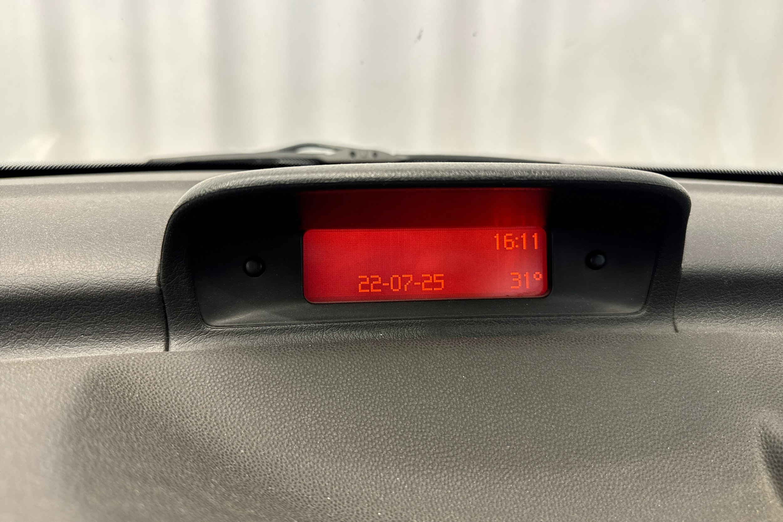 sininen Peugeot 307 2003 kuva 19.