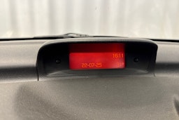 sininen Peugeot 307 2003 kuva 19.