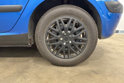 sininen Peugeot 307 2003 kuva 25.