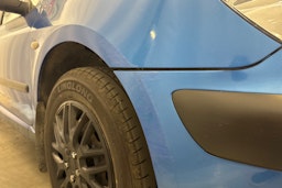 sininen Peugeot 307 2003 kuva 30.