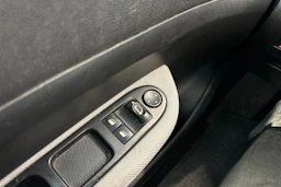 harmaa Peugeot 307 2004 kuva 17.
