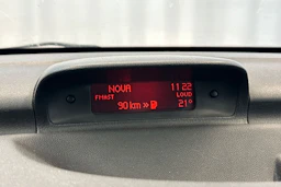 harmaa Peugeot 307 2004 kuva 20.