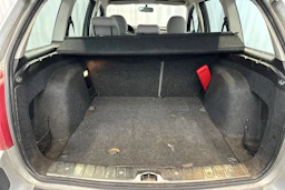 harmaa Peugeot 307 2004 kuva 24.