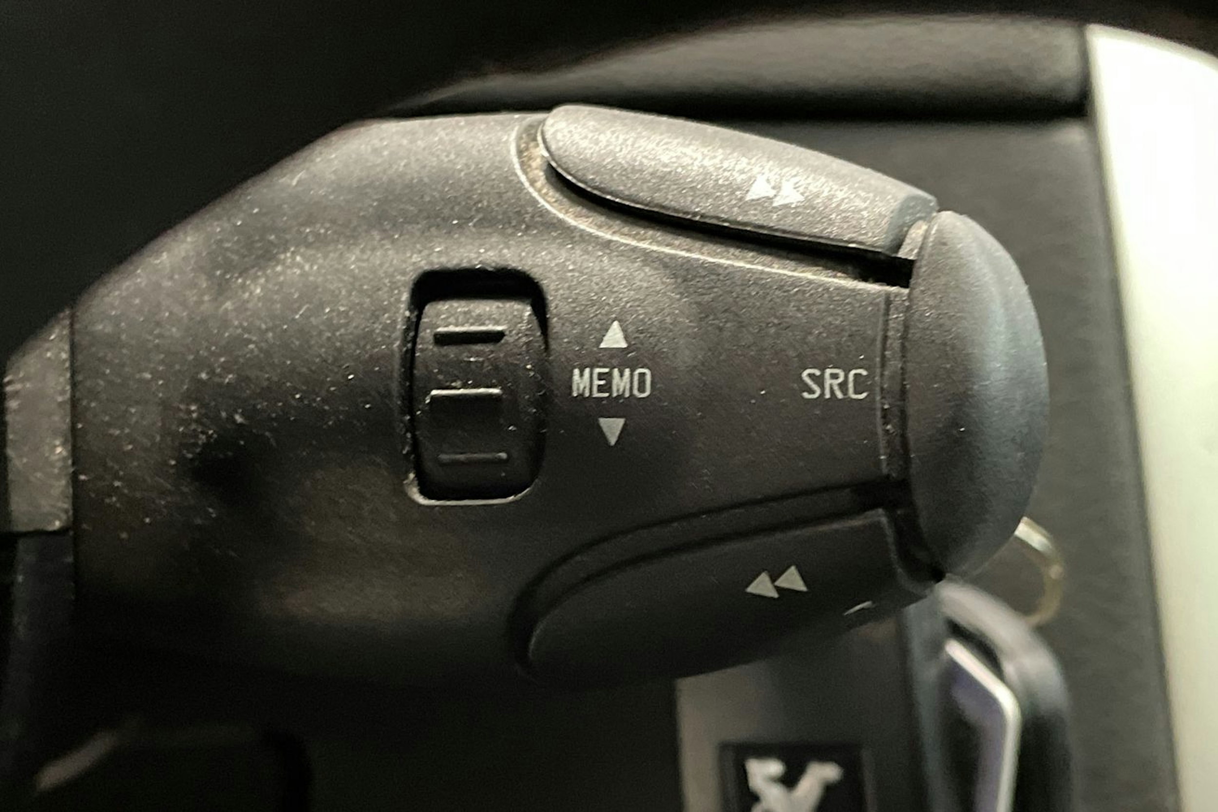 met. punainen Peugeot 307 2006 kuva 17.