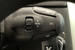 met. punainen Peugeot 307 2006 kuva 17.