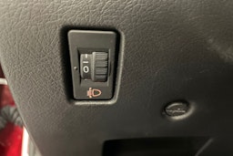 met. punainen Peugeot 307 2006 kuva 19.