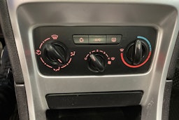 met. punainen Peugeot 307 2006 kuva 22.