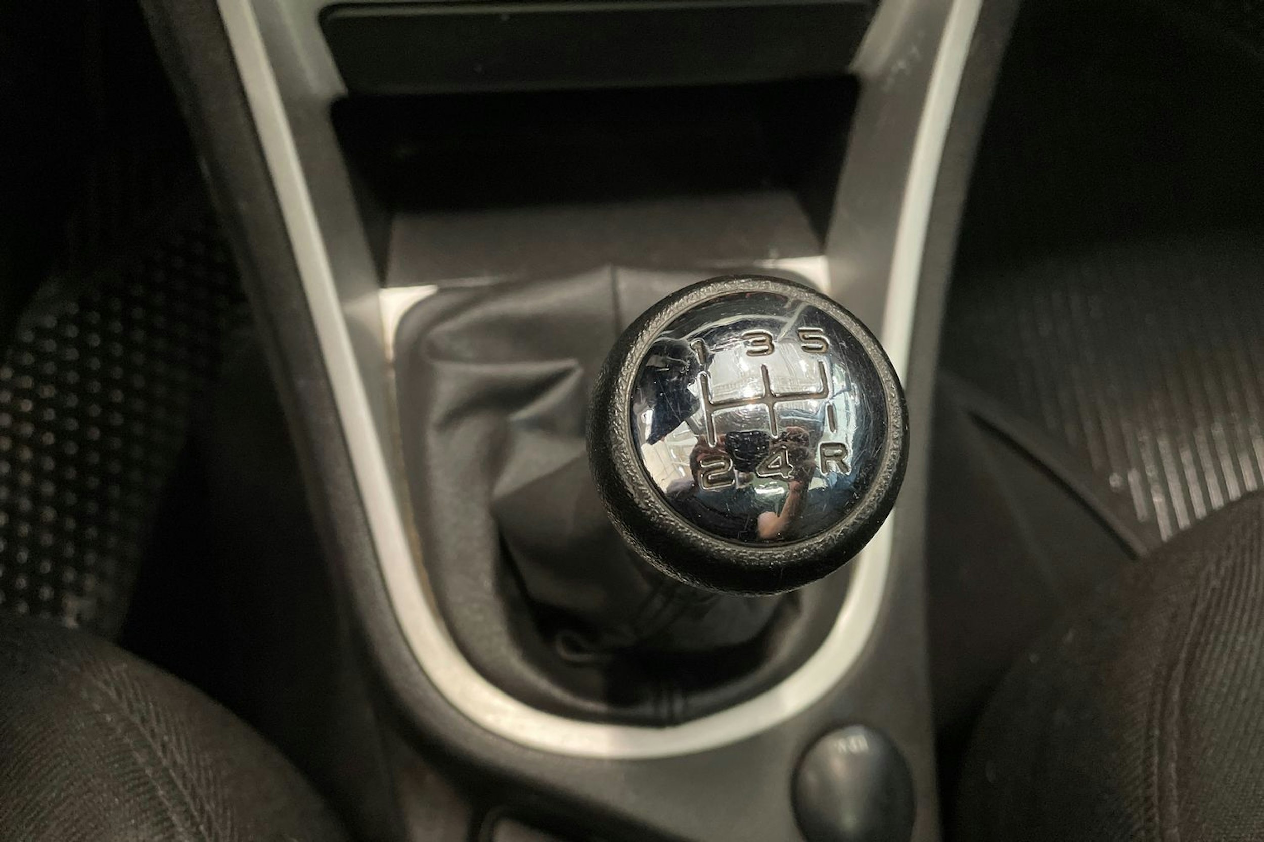 met. punainen Peugeot 307 2006 kuva 23.
