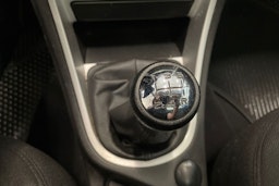 met. punainen Peugeot 307 2006 kuva 23.