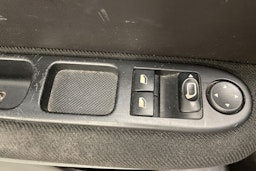 met. punainen Peugeot 307 2006 kuva 24.