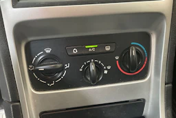 musta Peugeot 307 2007 kuva 13.