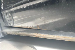 musta Peugeot 307 2007 kuva 23.
