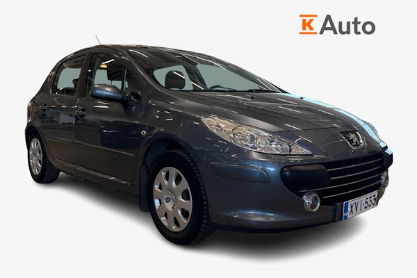 Peugeot 307 SW 1,6