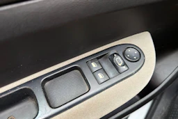harmaa Peugeot 307 2008 kuva 17.