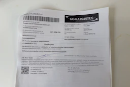 harmaa Peugeot 307 2008 kuva 18.
