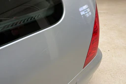 harmaa Peugeot 307 2008 kuva 25.