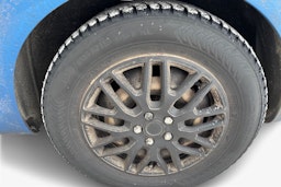 sininen Peugeot 307 2008 kuva 11.