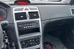 sininen Peugeot 307 2008 kuva 17.