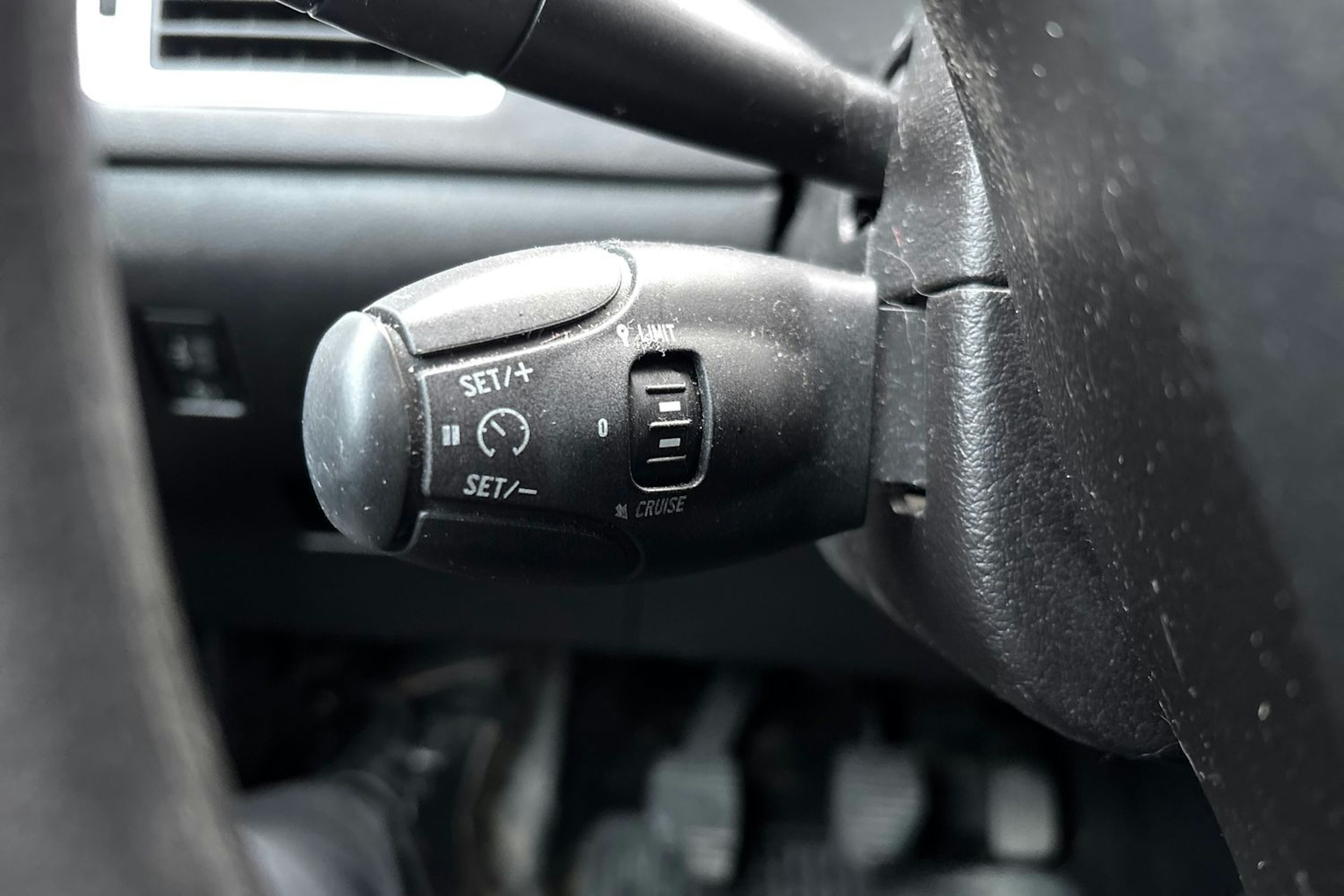 sininen Peugeot 307 2008 kuva 19.