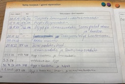 sininen Peugeot 307 2008 kuva 26.