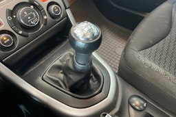 punainen Peugeot 308 2010 kuva 22.