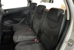 Harmaa Peugeot 308 2010 kuva 8.