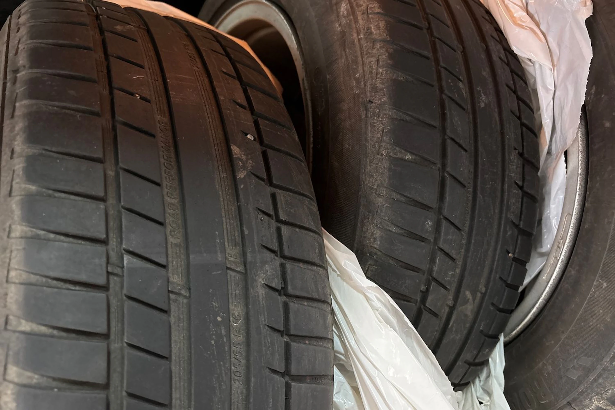 Harmaa Peugeot 308 2010 kuva 12.