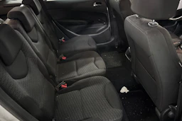 Harmaa Peugeot 308 2010 kuva 15.