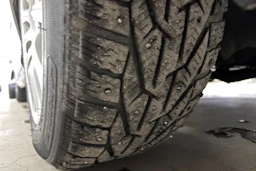 Harmaa Peugeot 308 2010 kuva 16.