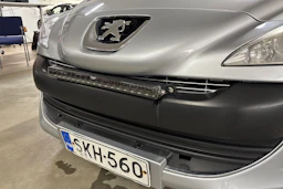 Harmaa Peugeot 308 2010 kuva 18.