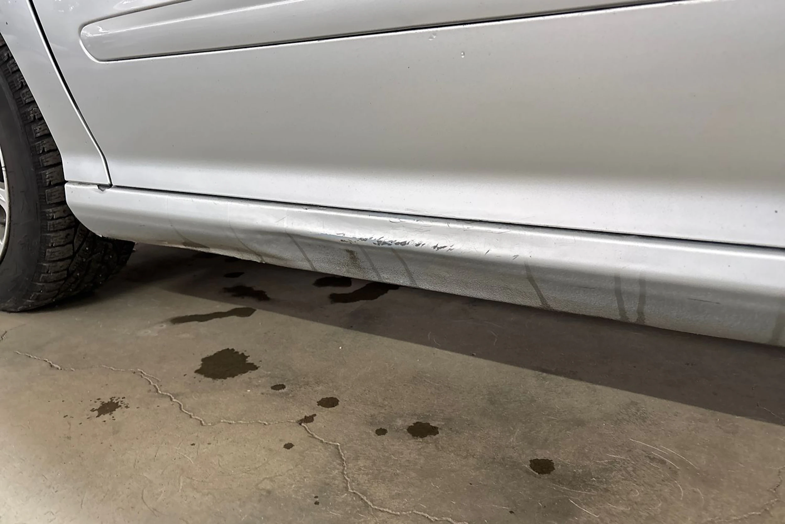 Harmaa Peugeot 308 2010 kuva 21.